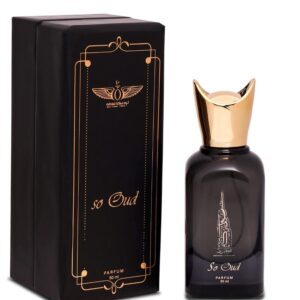 عطر سو عود