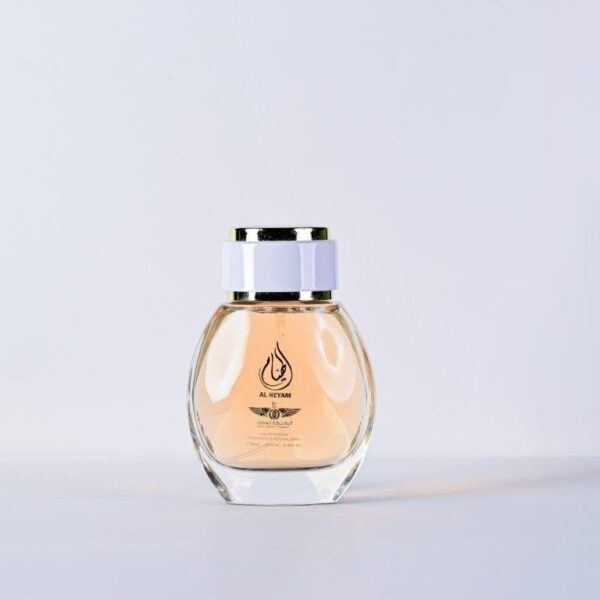 عطر الهيام