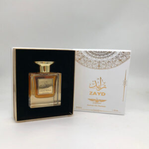 عطر زايد