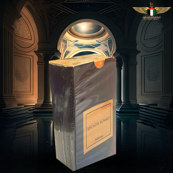 عطر اسكادا سانسيت