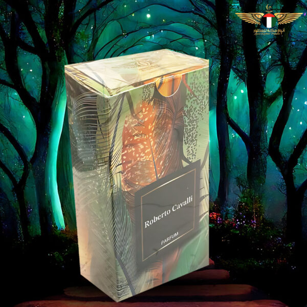 عطر روبرتو كافالي