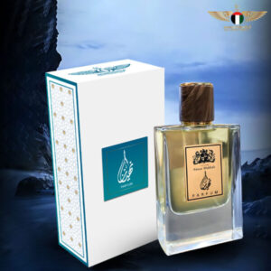 عطر نهيان
