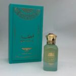 عطر قصة