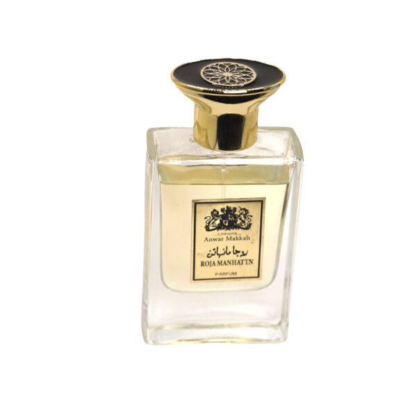 روجا منهاتن