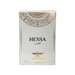 عطر حصة