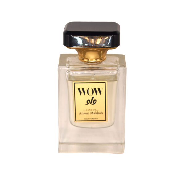 عطر واو