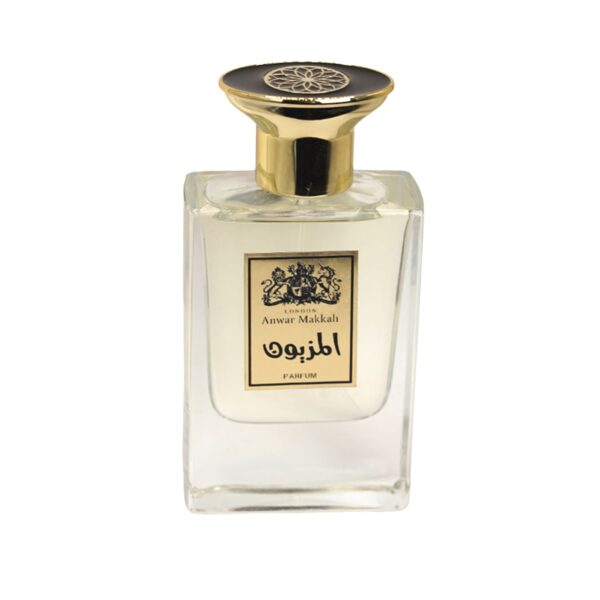 المزيون