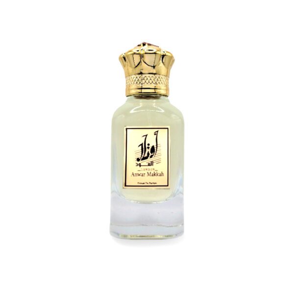 عطر اوتار العود
