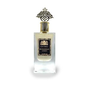 عطر الشيخ حمدان بن محمد