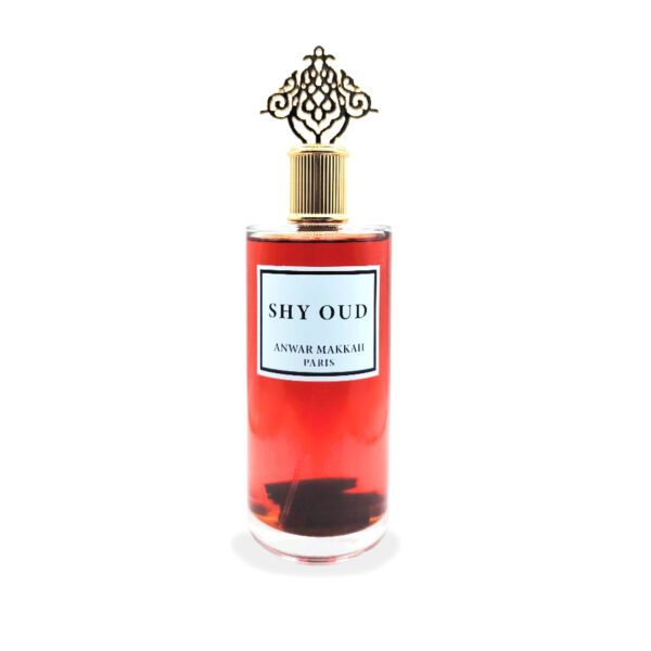 عطر شي عود من انوار مكة