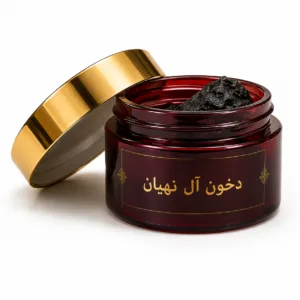 دخون آل نهيان