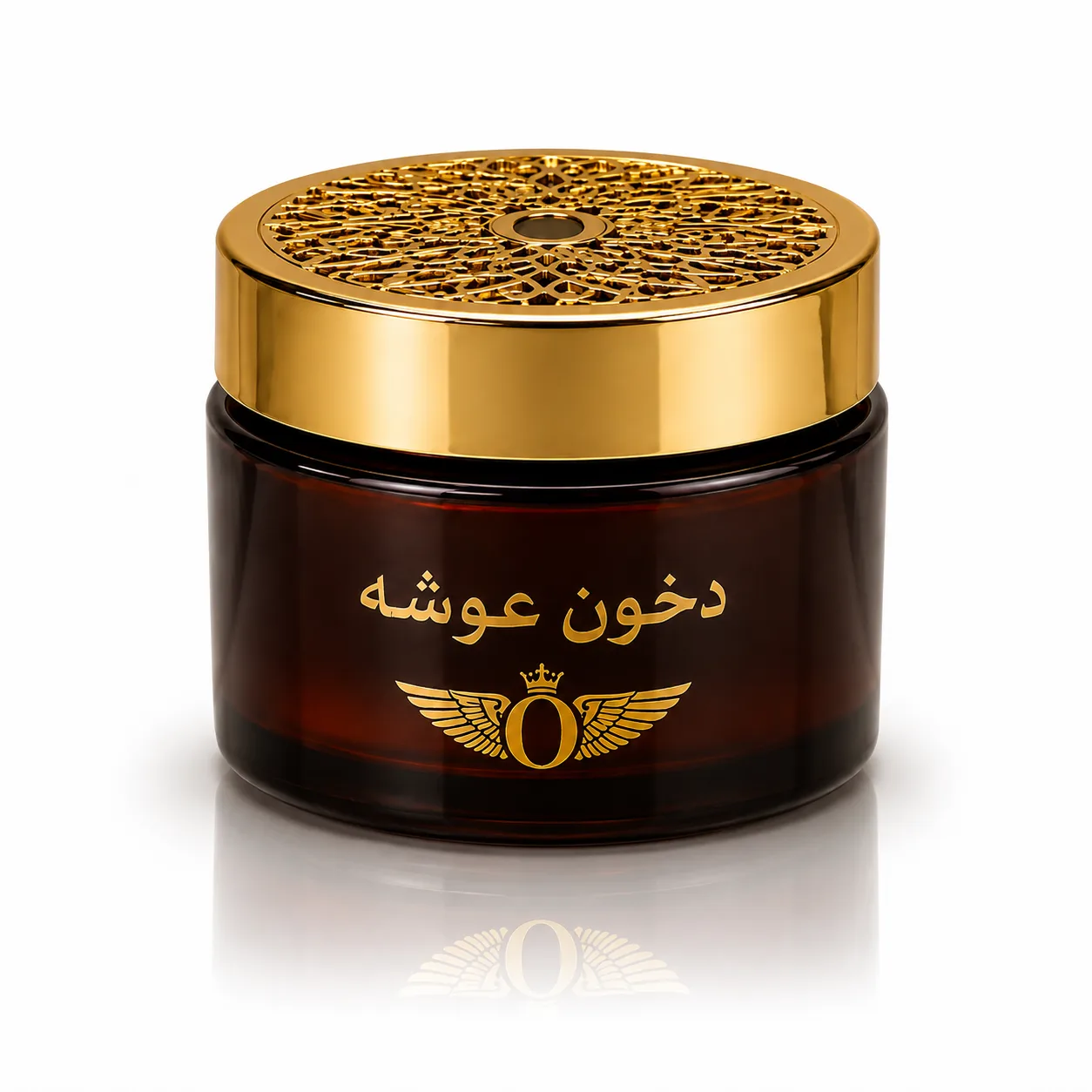 دخون عوشه
