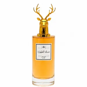 مسك الطهارة