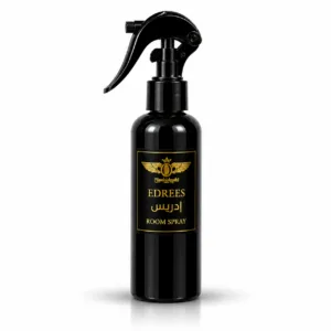 مرش إدريس