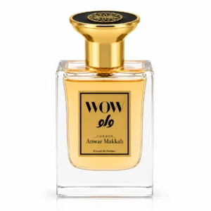 عطر واو