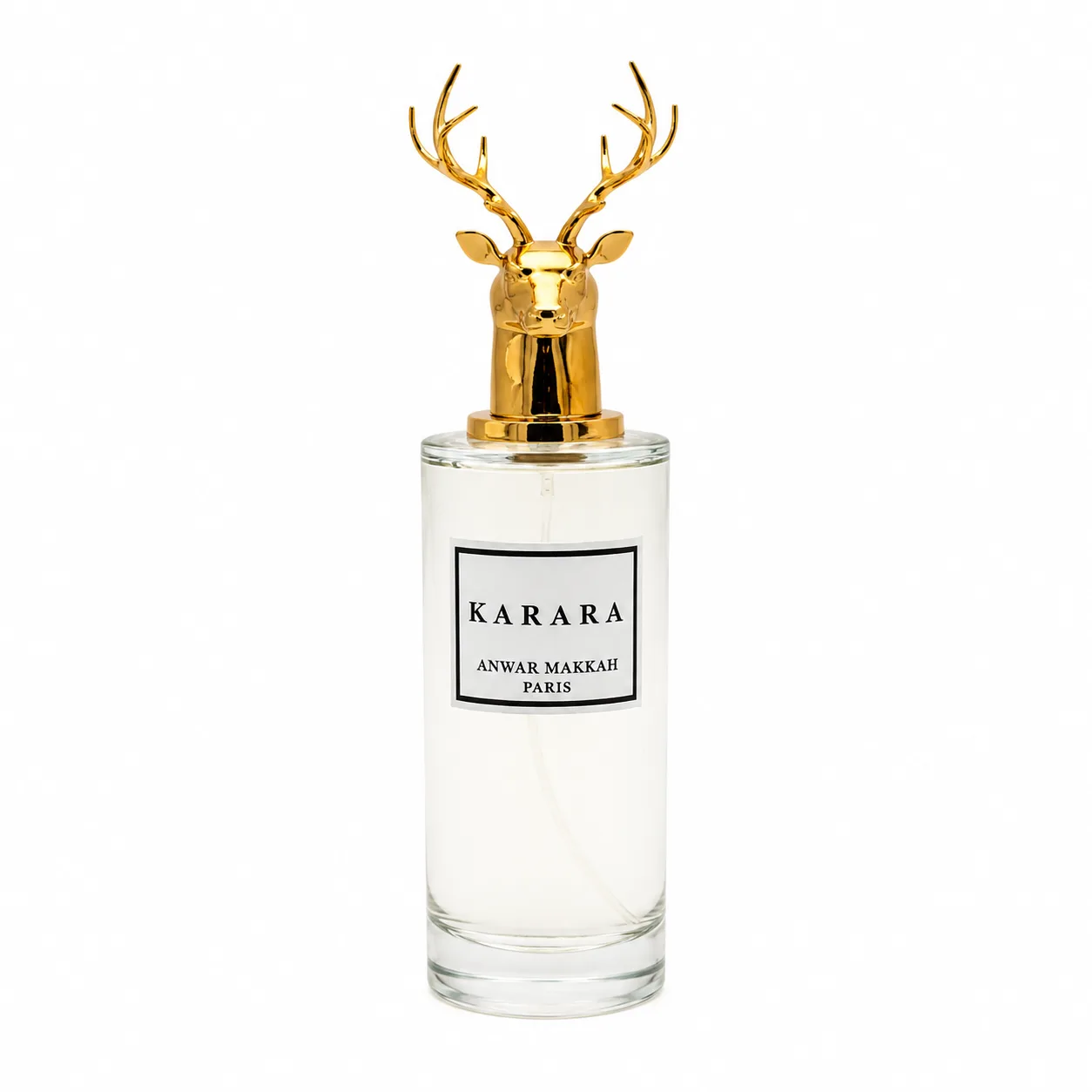 عطر كرارا