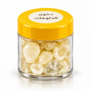 دخون الدلوعات
