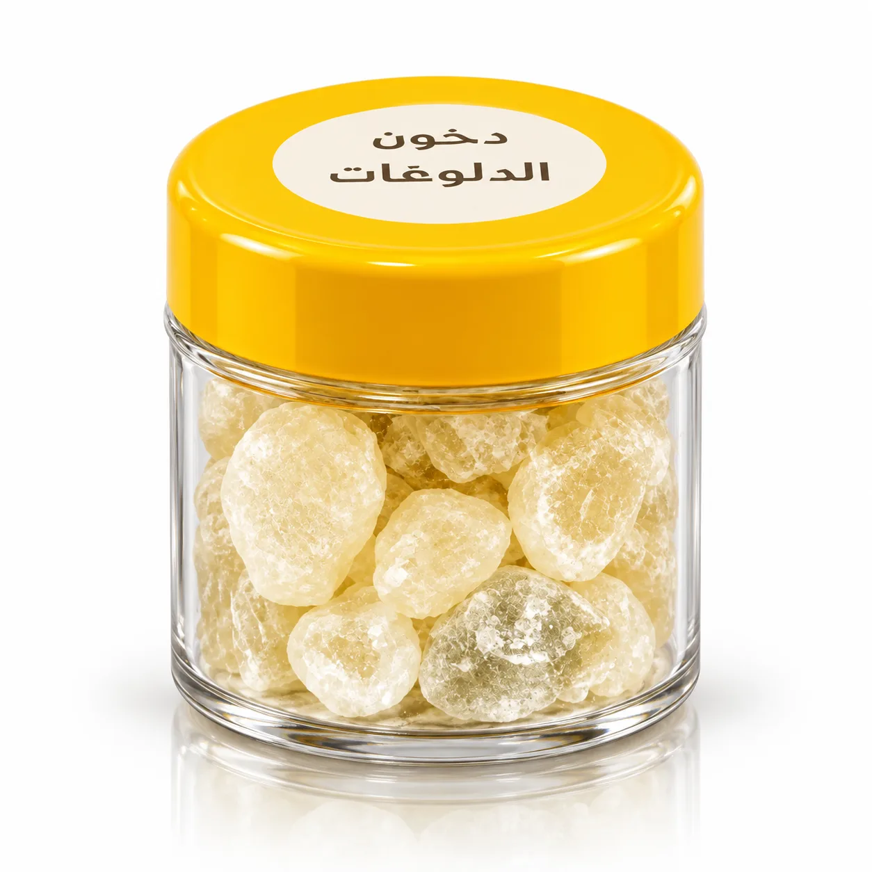 دخون الدلوعات