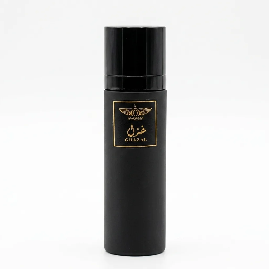 مرش غزل (500 مل)