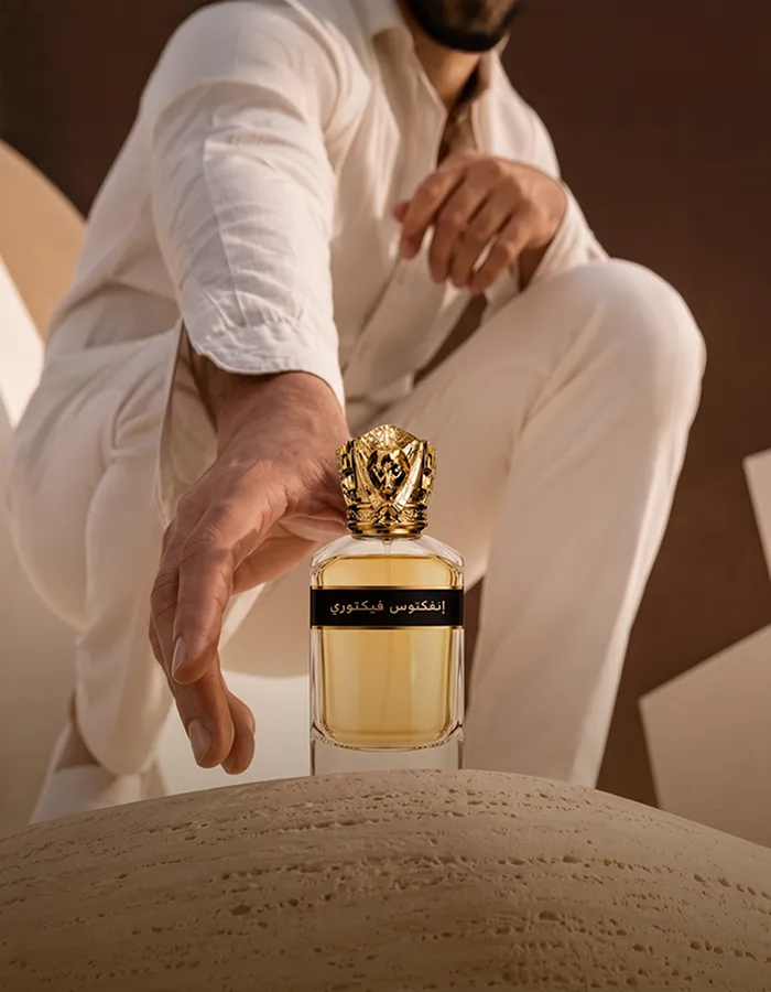 عطور رجالية