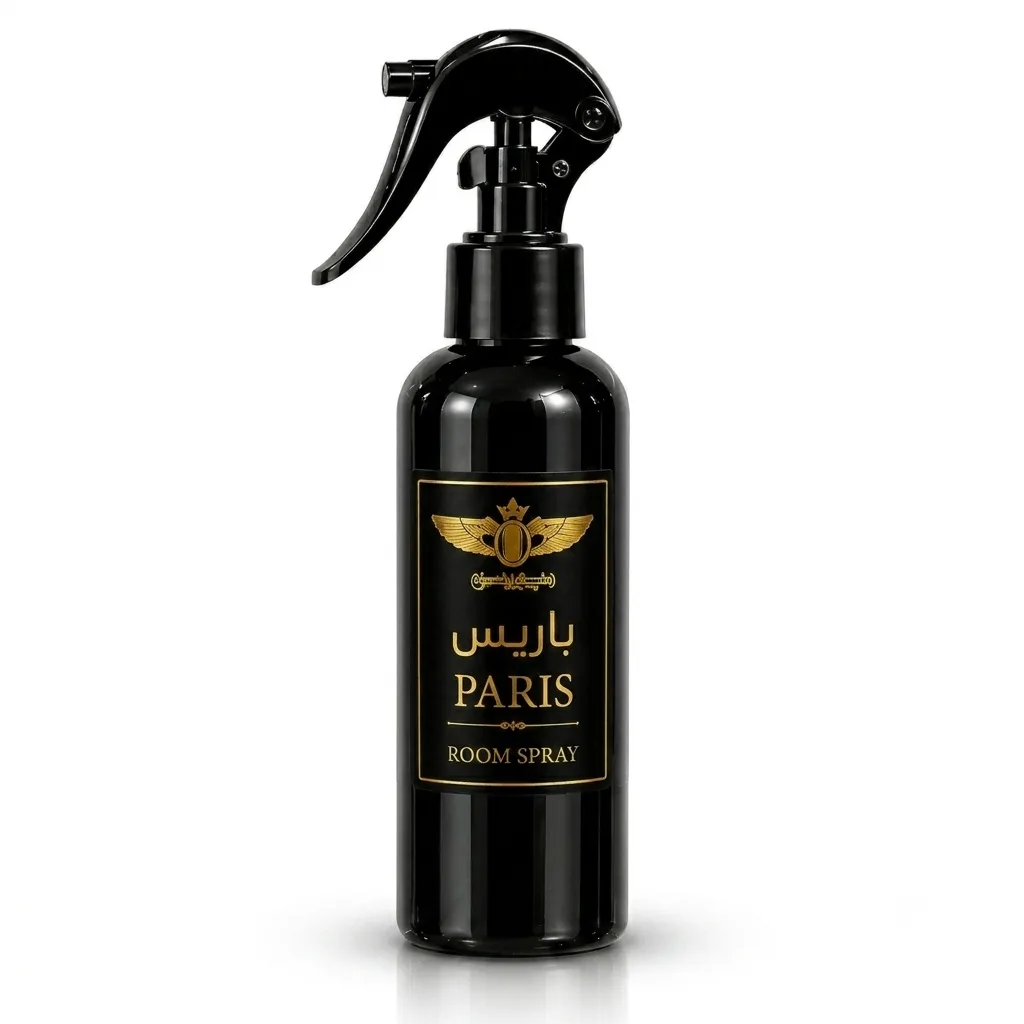 مرش باريس