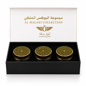 البوكس الملكي