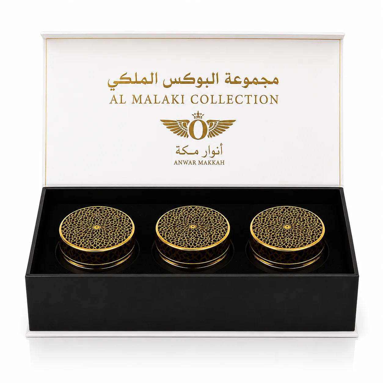 البوكس الملكي