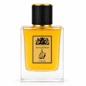 عطر آل نهيان
