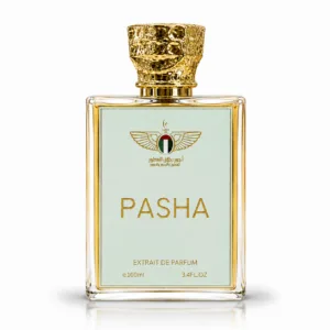 عطر كارتير باشا