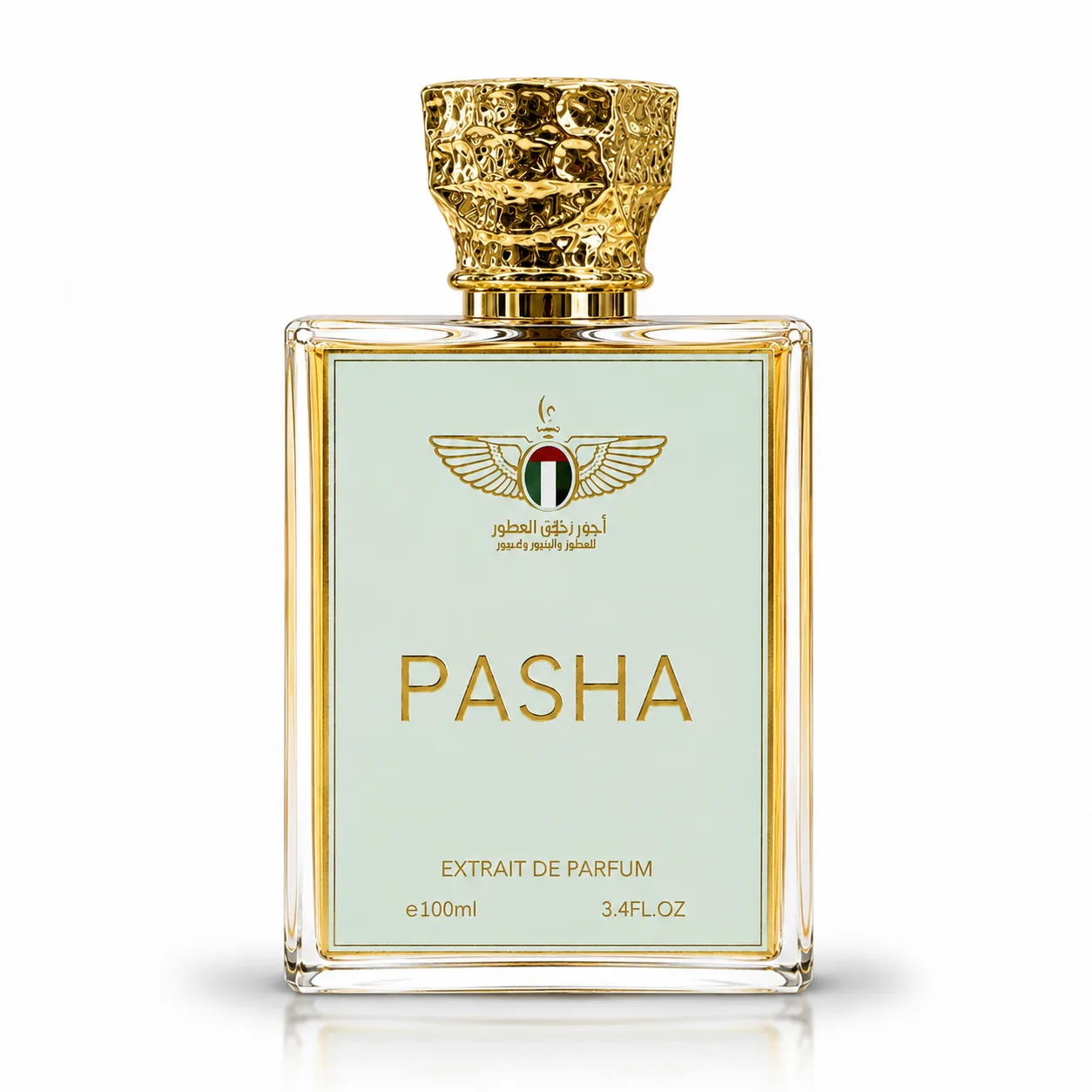 عطر كارتير باشا