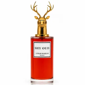 عطر شاي عود
