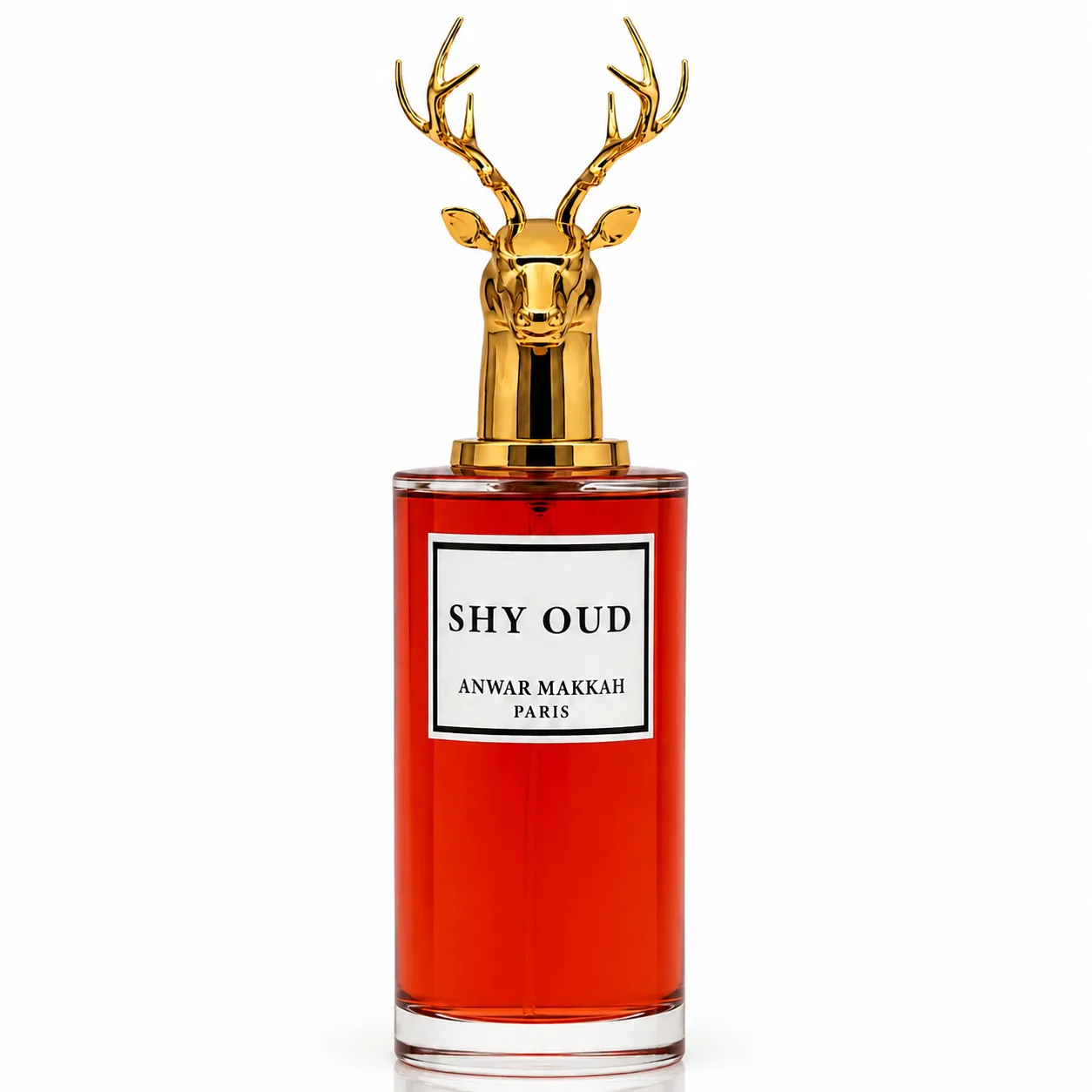 عطر شاي عود